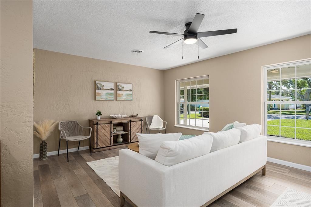 Interior, Living room, Wood Texture Flooring