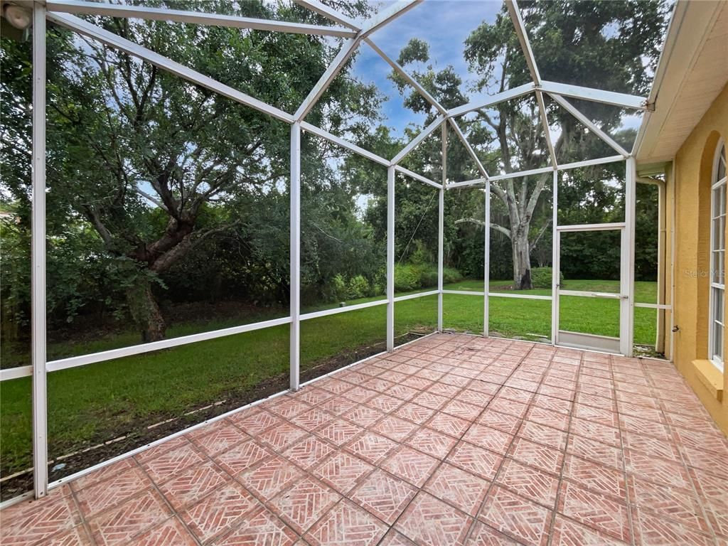 Glass Ceilings, Interior, Sun Room
