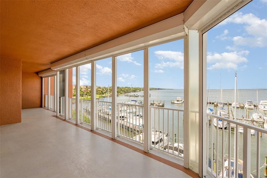 Water, Exterior, Interior, Other