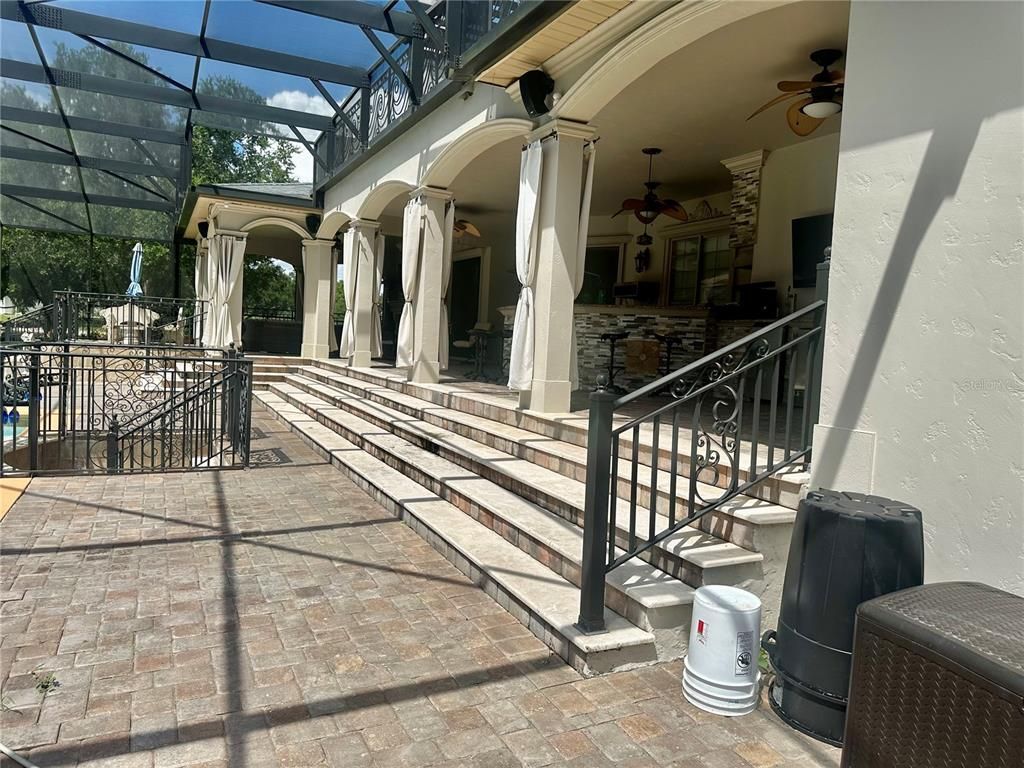 Glass Ceilings, Interior, Sun Room