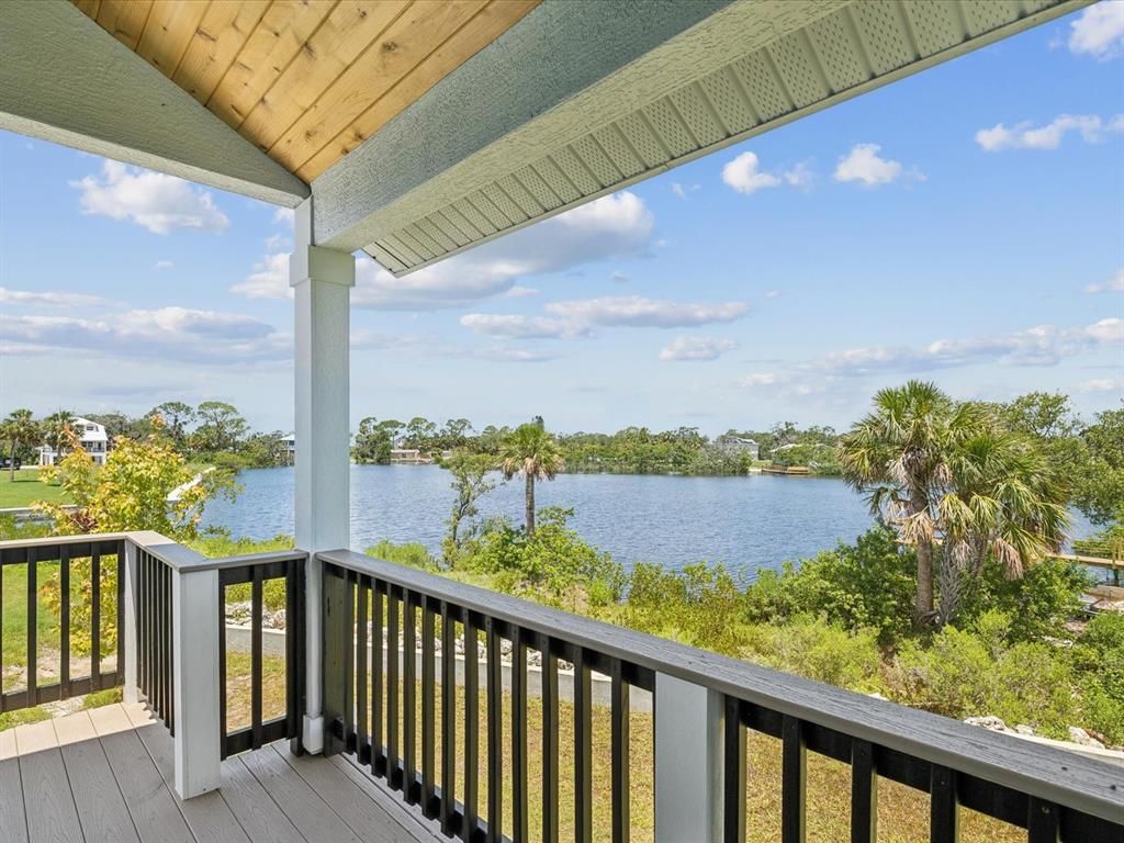 Water, Exterior, Other