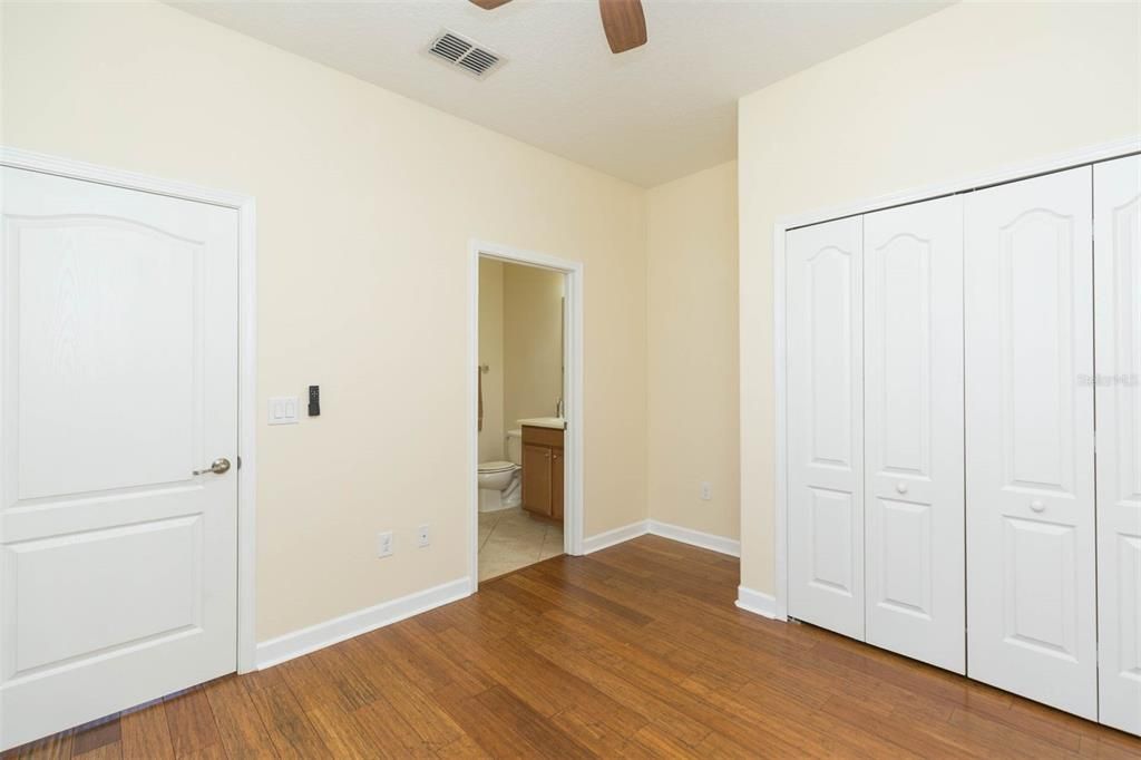 Bathroom, Empty room, Interior, Wood Texture Flooring