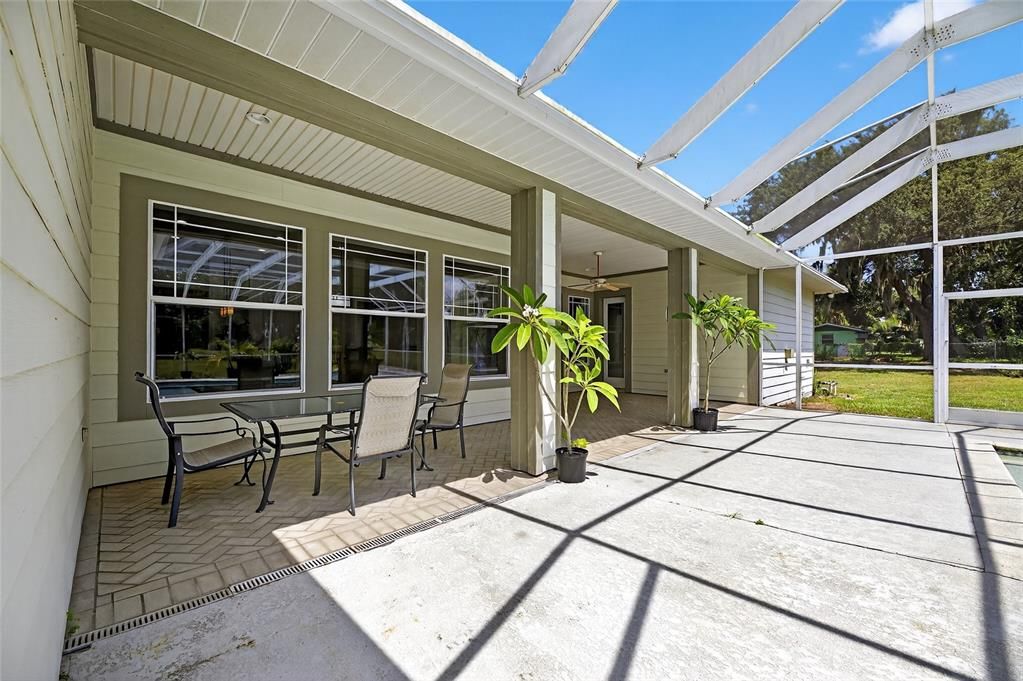 Glass Ceilings, Interior, Sun Room