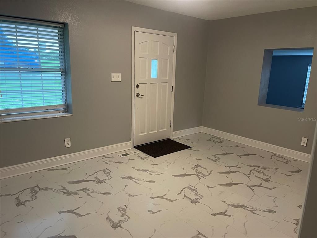 Empty room, Interior, Marble