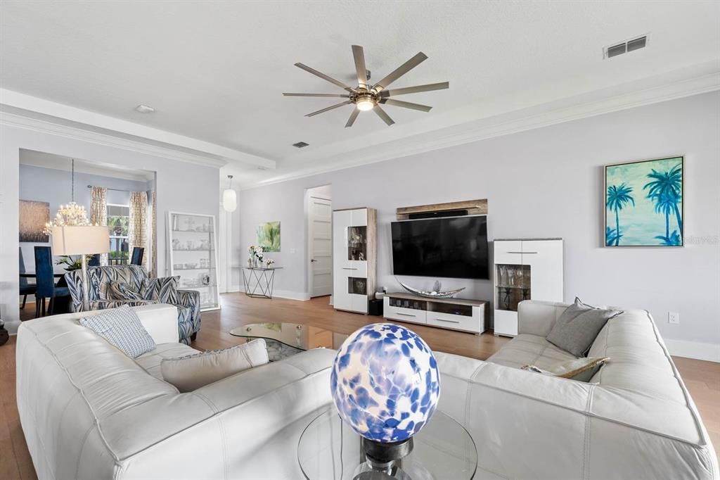 Interior, Living room, Wood Texture Flooring