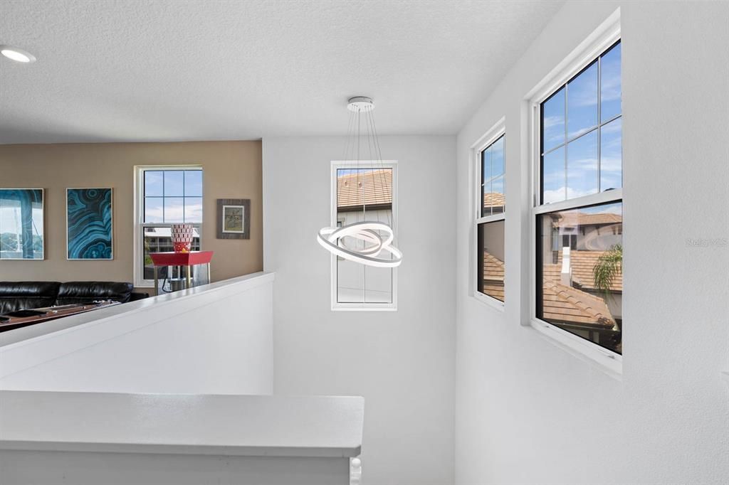 Interior, Pendant Lights, Recessed Lighting