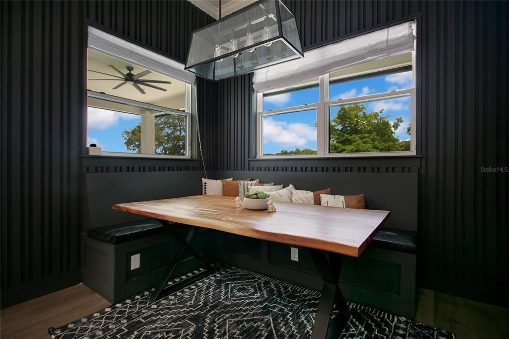 Interior, Wood Texture Flooring