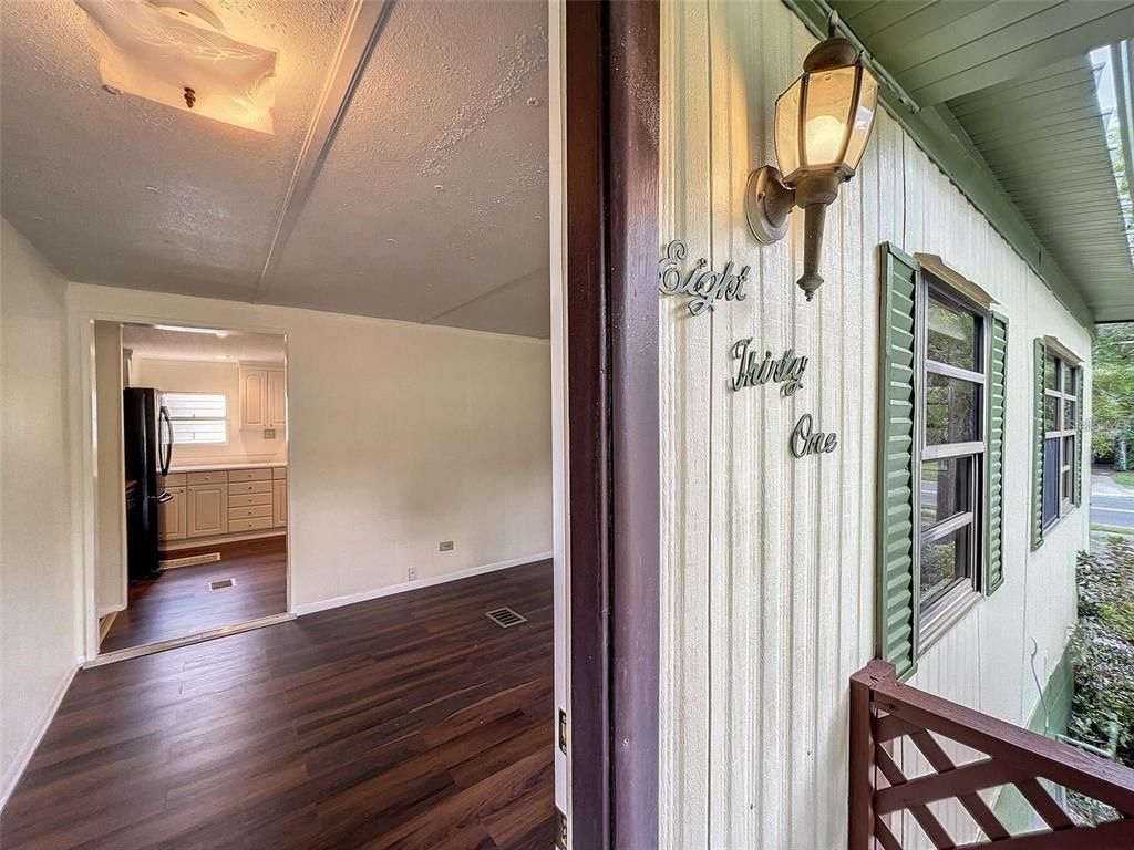 Interior, Wood Texture Flooring