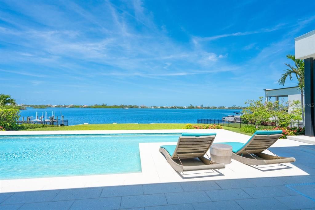 Exterior, Pool, Water