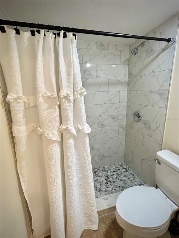 Bathroom, Interior, Marble Walls