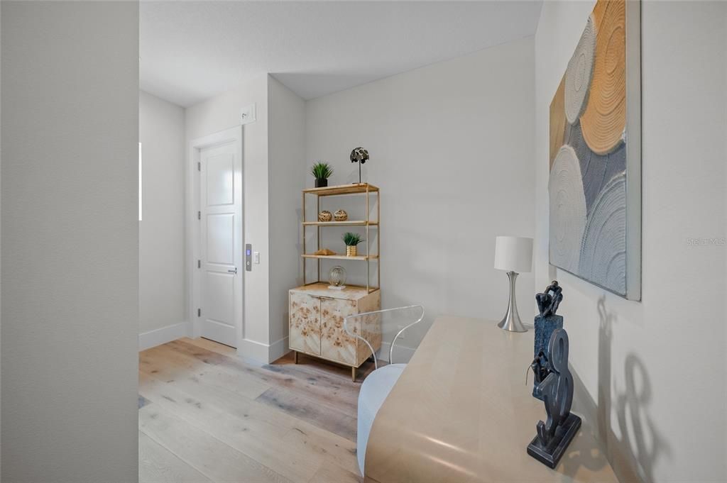 Interior, Wood Texture Flooring