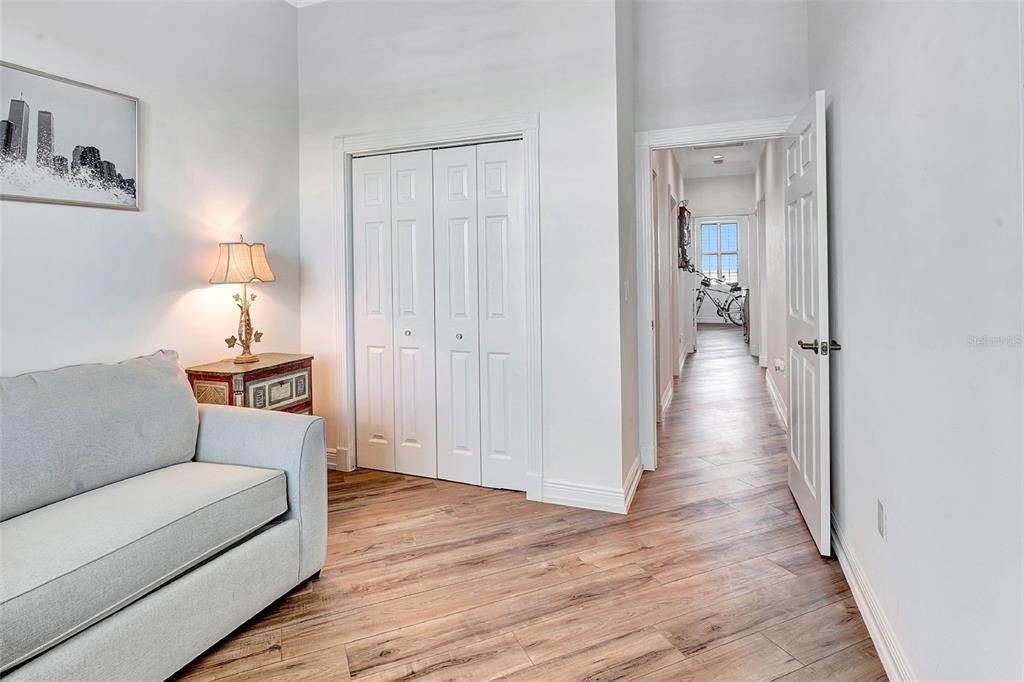 Interior, Wood Texture Flooring