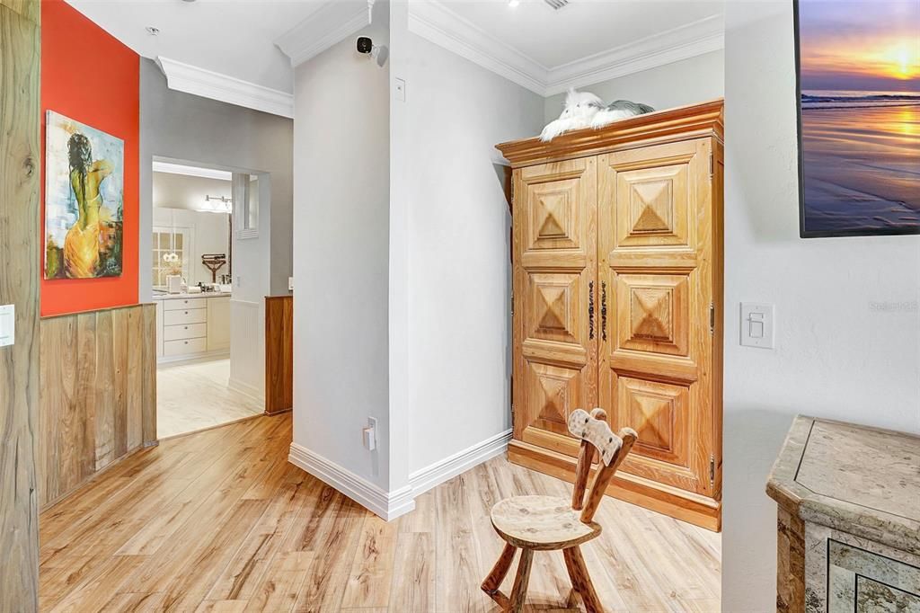 Interior, Water, Wood Texture Flooring