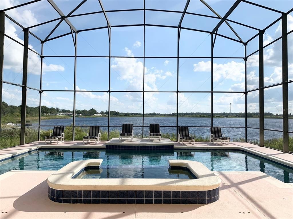 Glass Ceilings, Interior, Pool, Sun Room, Water