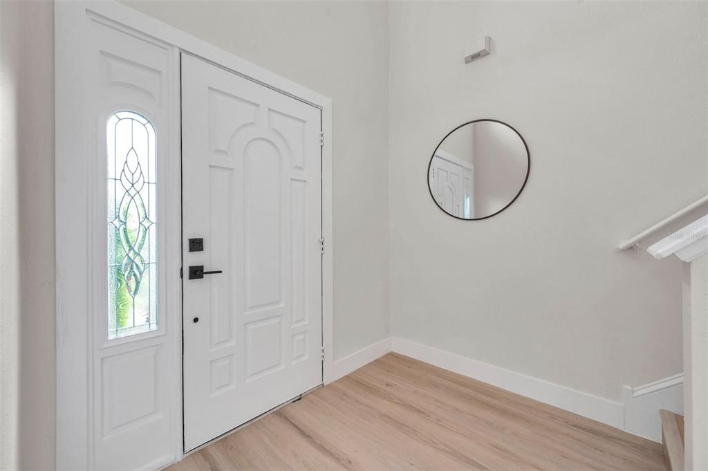 Interior, Wood Texture Flooring