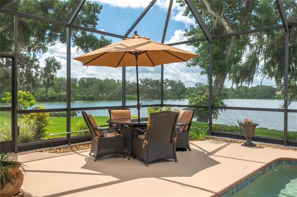 Glass Ceilings, Interior, Pool, Sun Room, Water