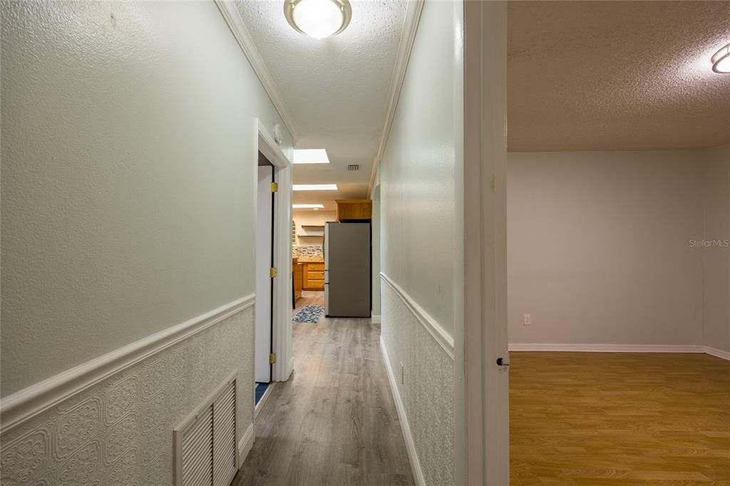 Interior, Wood Texture Flooring