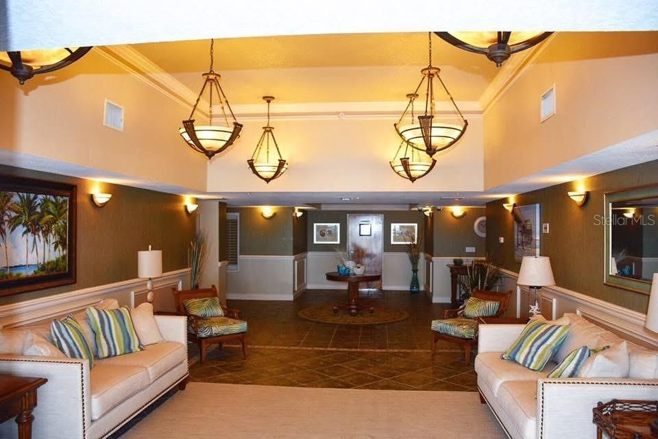 Interior, Living room, Pendant Lights