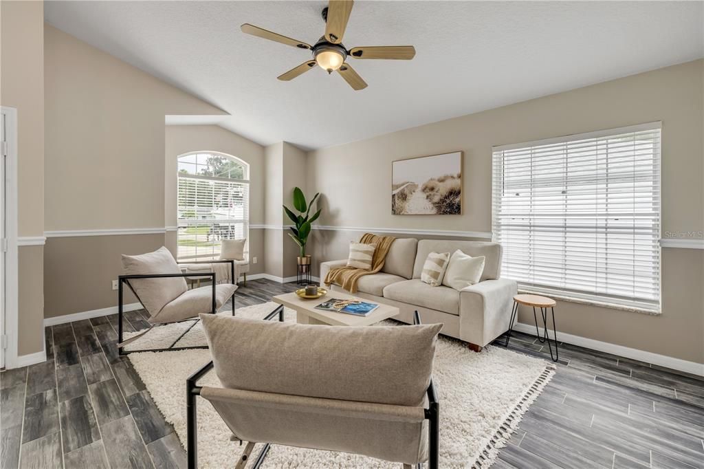 Interior, Living room, Wood Texture Flooring