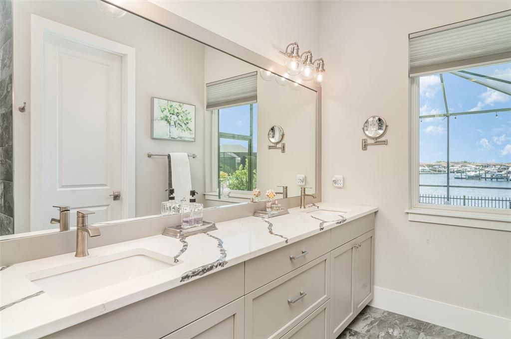 Bathroom, Dual Sink Vanities, Interior, Water