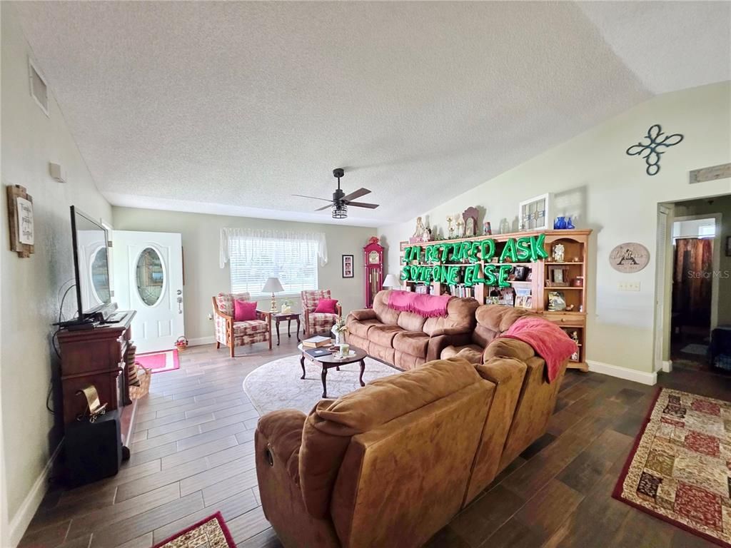 Interior, Living room, Wood Texture Flooring