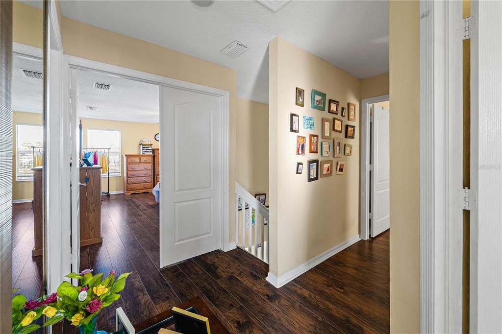 Interior, Wood Texture Flooring