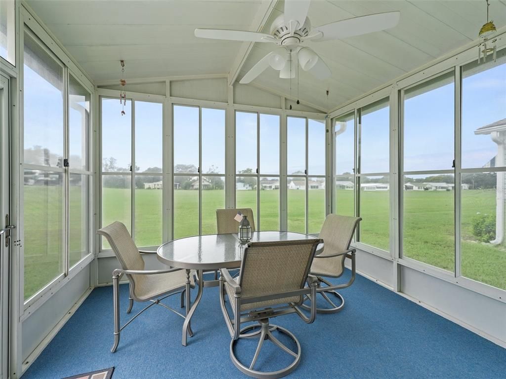 Interior, Sun Room, Water