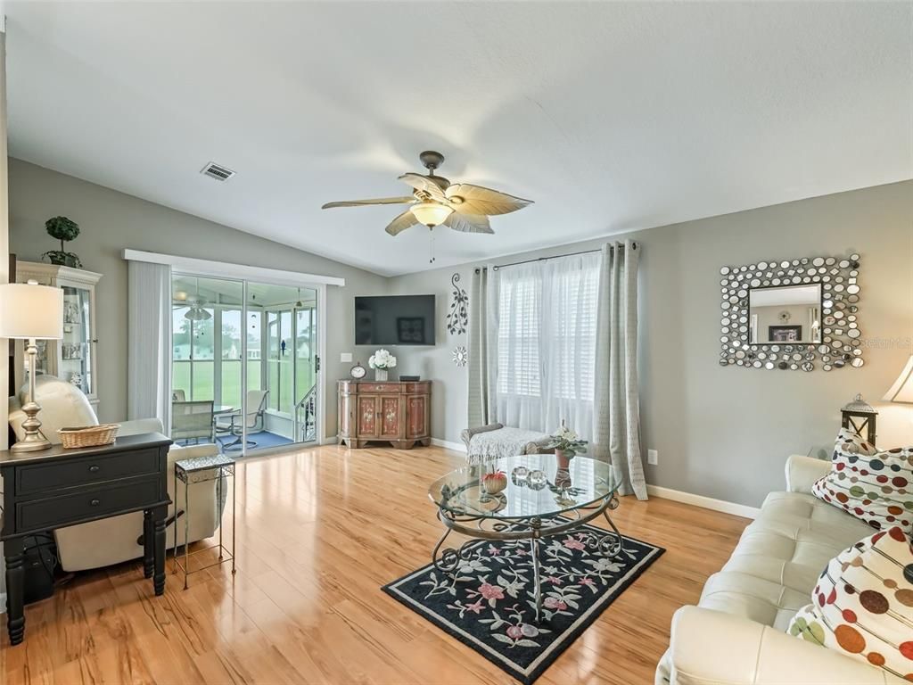 Interior, Living room, Wood Texture Flooring