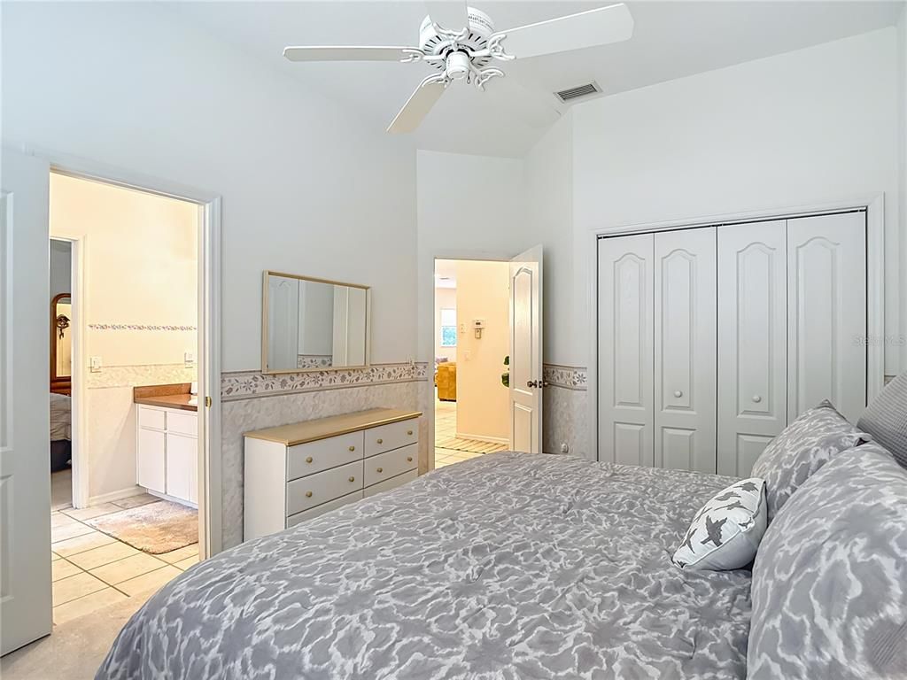 Bathroom, Bedroom, Interior