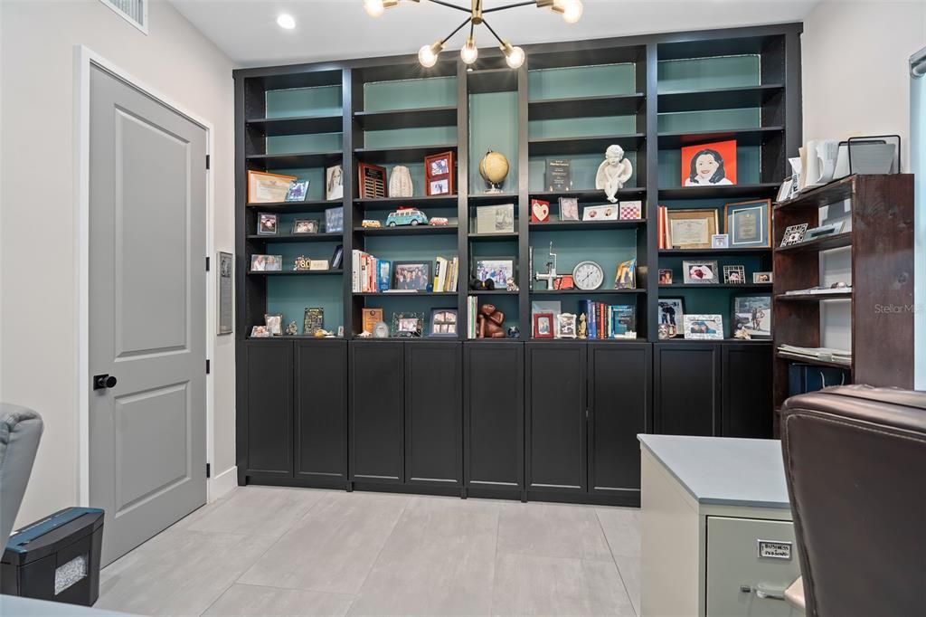 Interior, Pendant Lights, Recessed Lighting