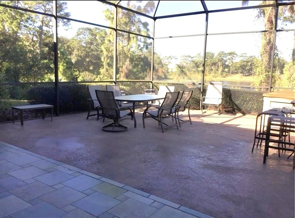Glass Ceilings, Interior, Sun Room