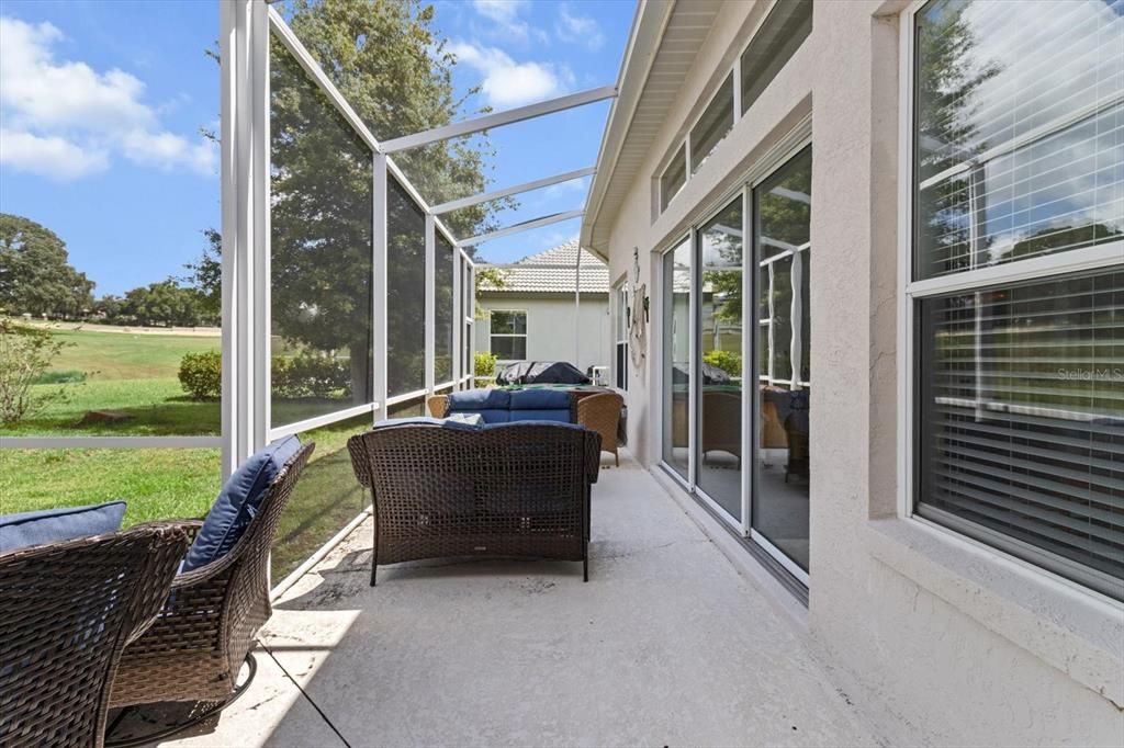 Glass Ceilings, Interior, Sun Room
