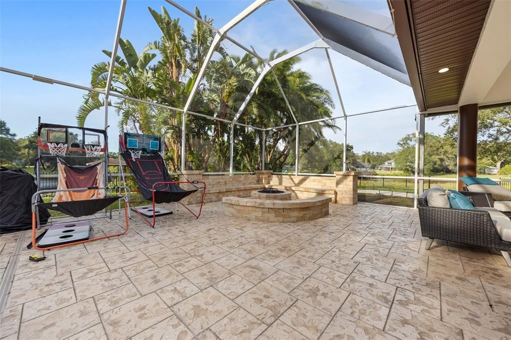 Glass Ceilings, Interior, Sun Room