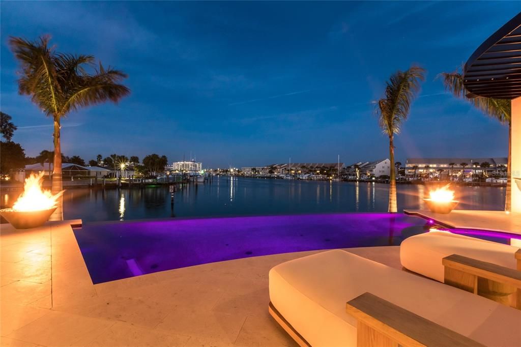 Exterior, Pool, Water