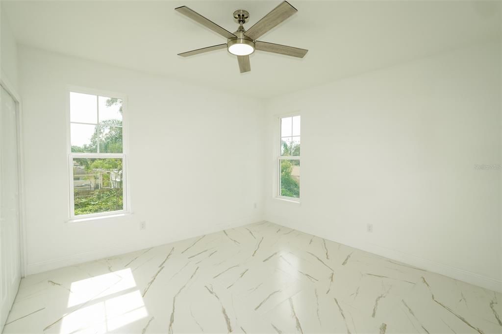 Empty room, Interior, Marble