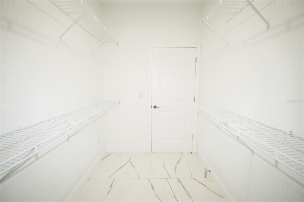 Interior, Marble