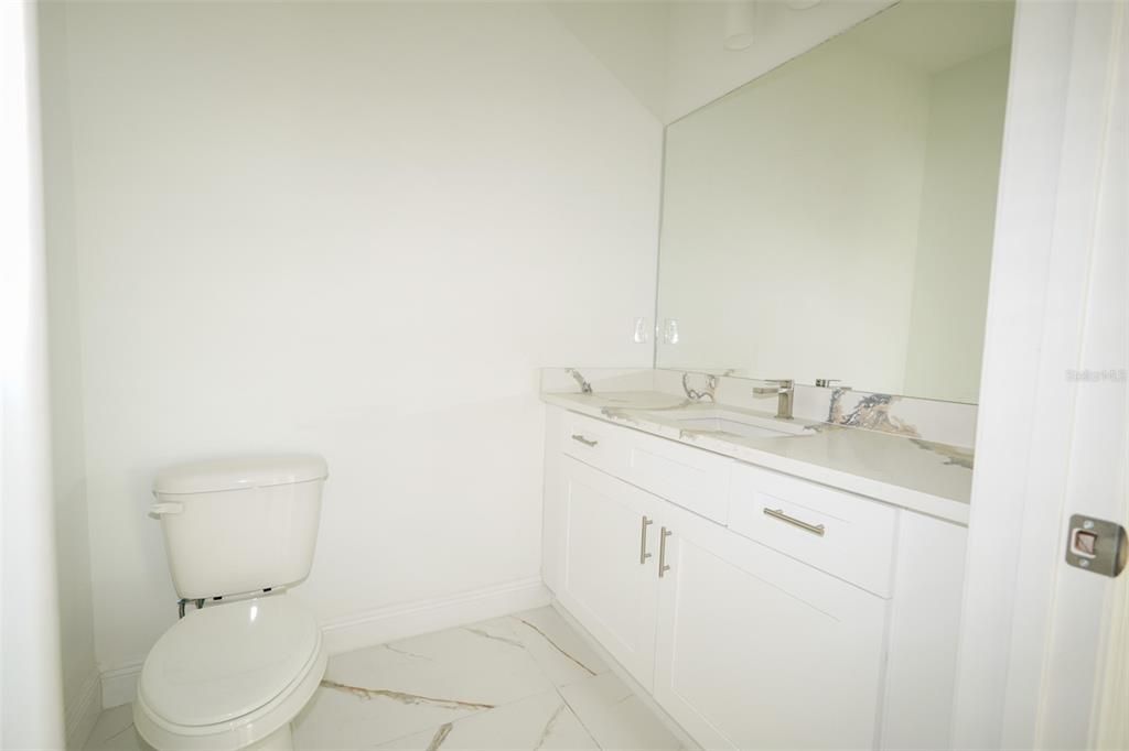 Bathroom, Interior, Marble