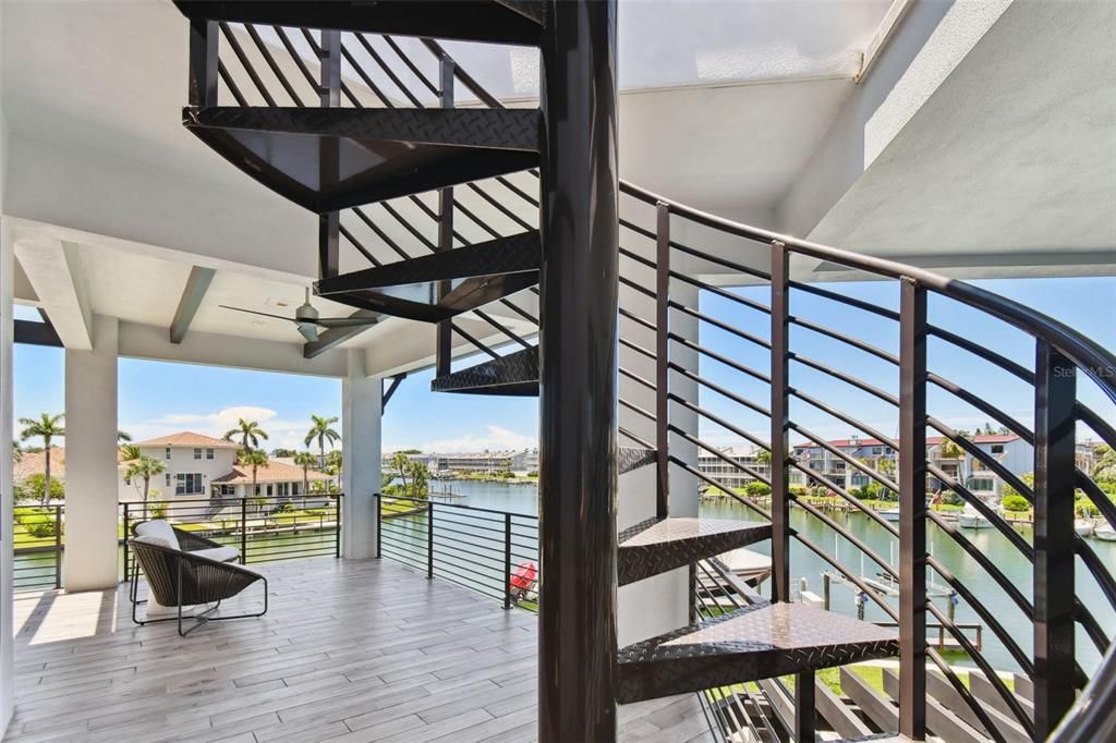 Water, Exterior, Other