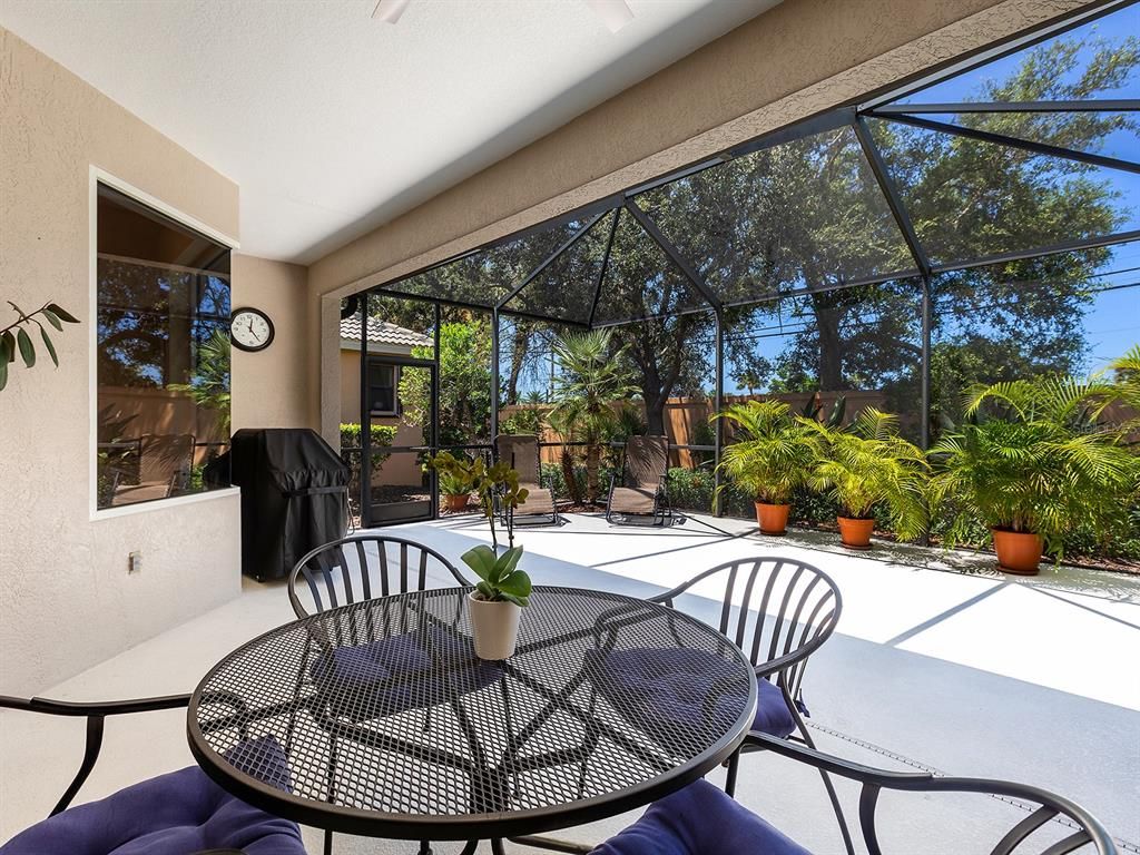 Glass Ceilings, Interior, Sun Room
