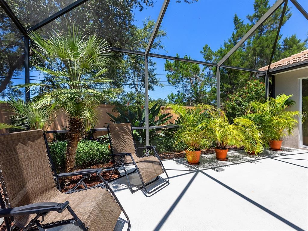 Glass Ceilings, Interior, Sun Room