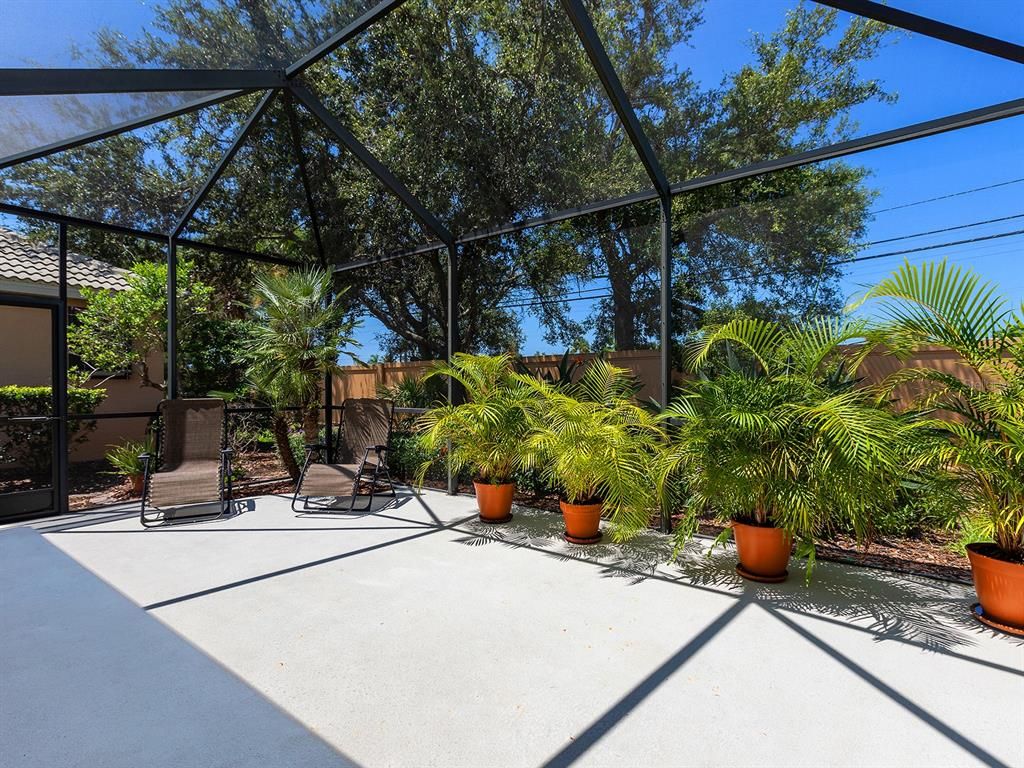 Glass Ceilings, Interior, Sun Room