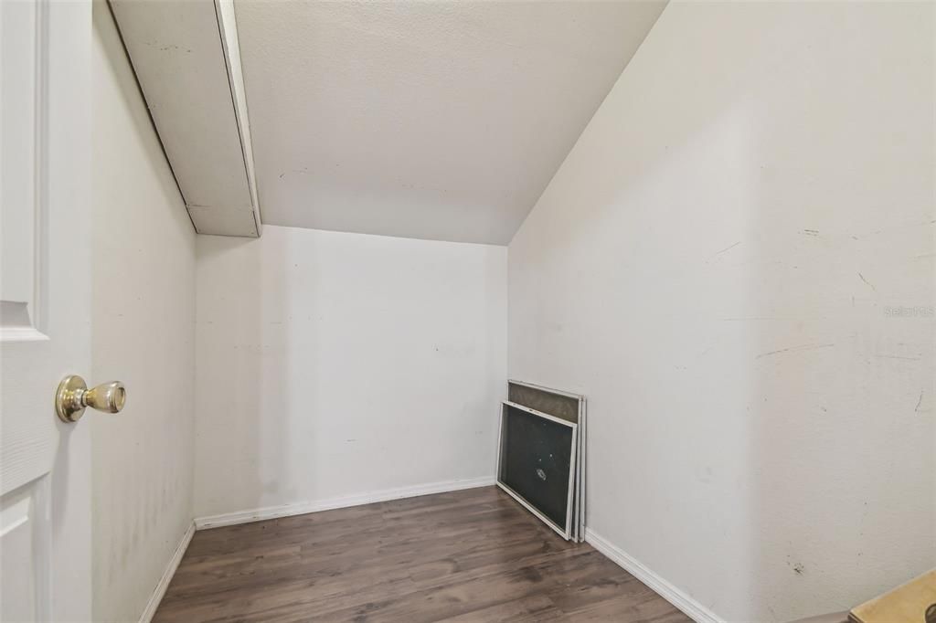 Empty room, Fireplace, Interior, Wood Texture Flooring