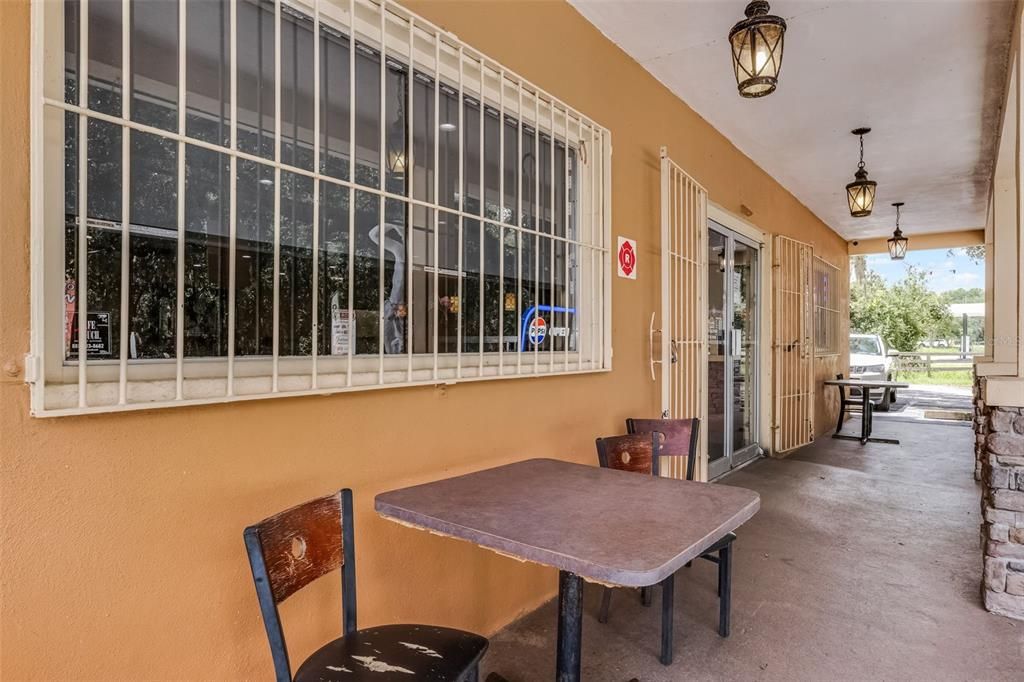 Interior, Pendant Lights