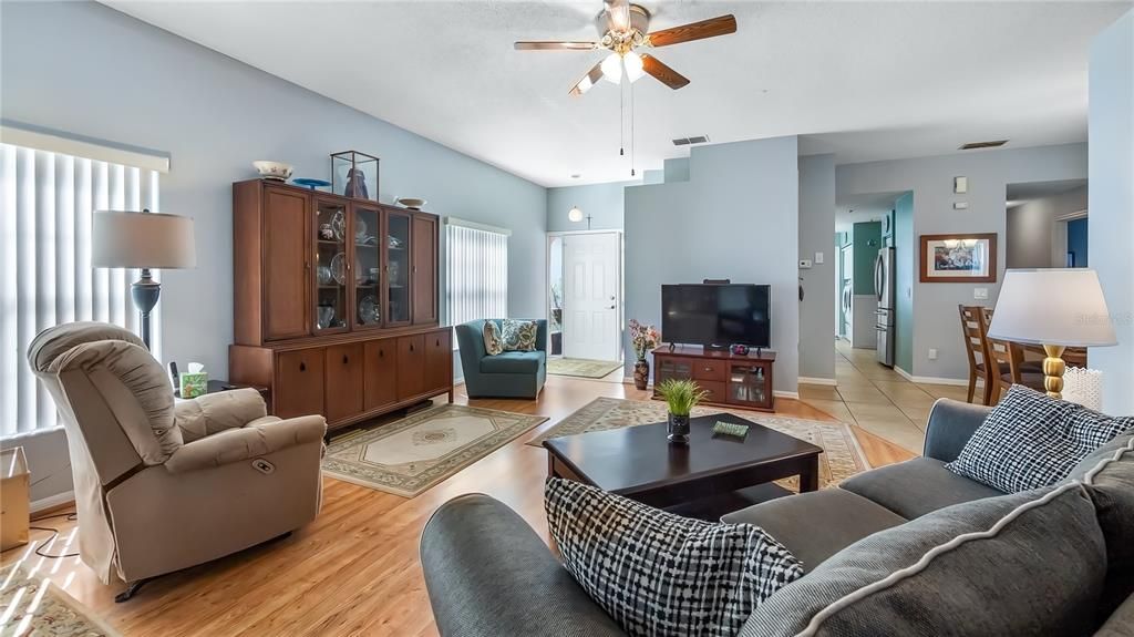 Interior, Living room, Wood Texture Flooring