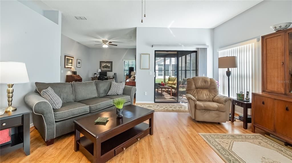 Interior, Living room, Wood Texture Flooring
