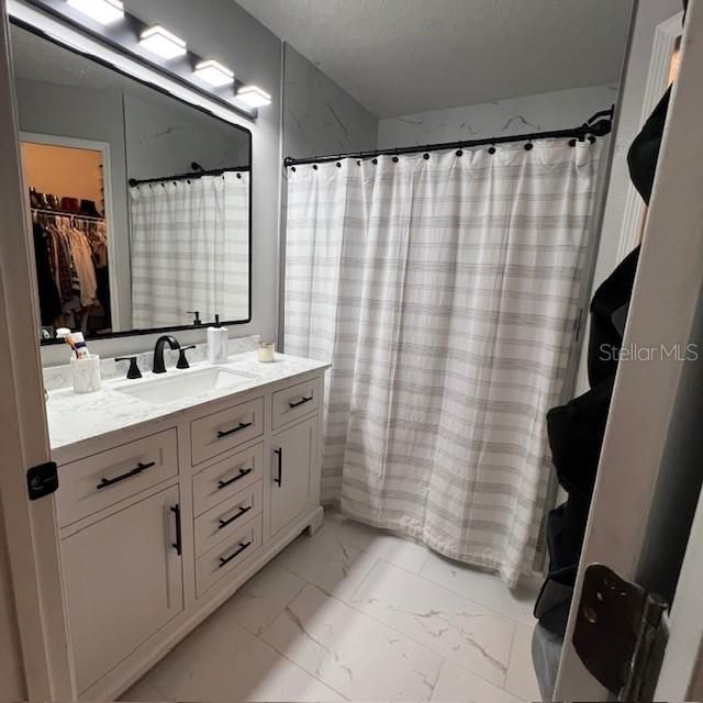 Bathroom, Interior, Marble