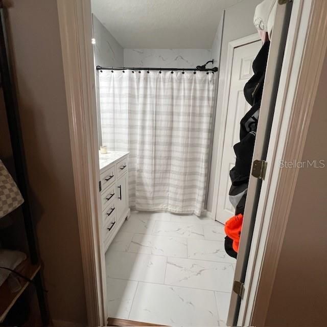 Bathroom, Interior, Marble