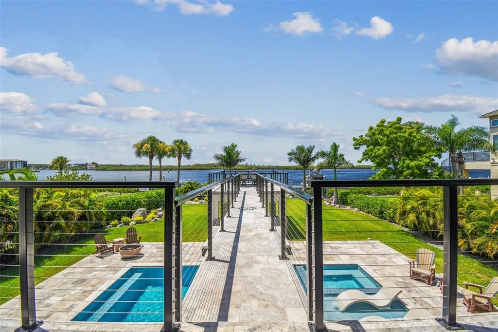 Water, Exterior, Pool, Other