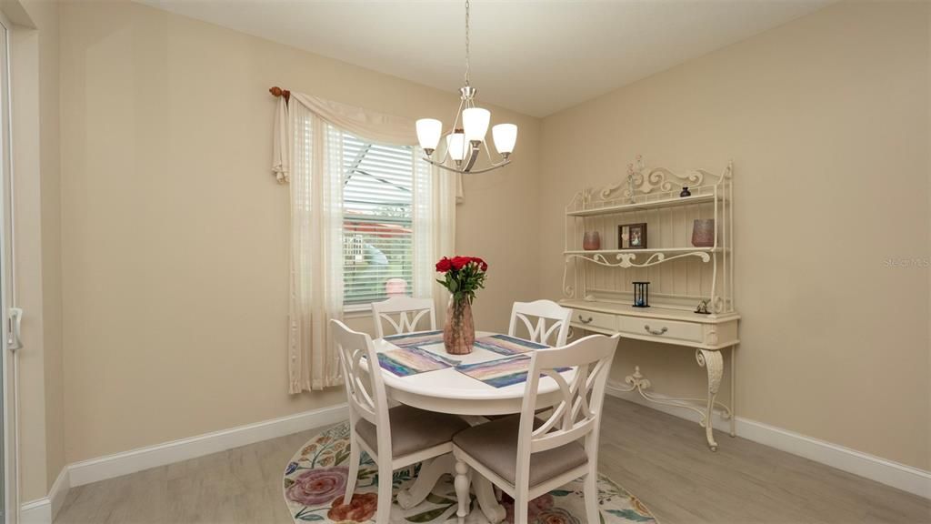 Chandelier, Dining room, Interior, Pendant Lights, Wood Texture Flooring