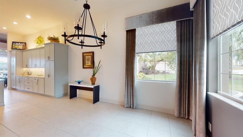 Chandelier, Interior, Kitchen, Pendant Lights, Recessed Lighting